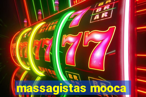 massagistas mooca